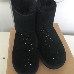 Ugg StarGirl mini